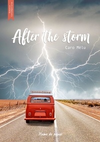 Caro Melu - After the storm.