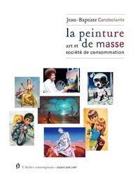 La peinture de masse