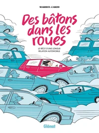 Des bâtons dans les roues