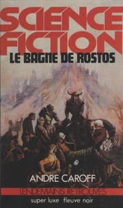 Le Bagne de Rostos