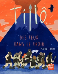 Des feux dans le froid