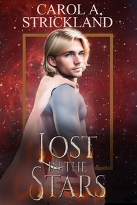  Carol A. Strickland - Lost in the Stars - Three Worlds, #2.