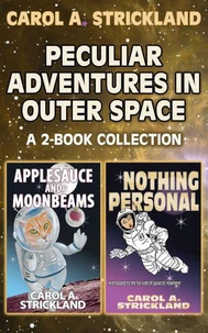 Peculiar Adventures in Outer Space