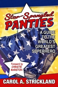  Carol A. Strickland - Star-Spangled Panties.