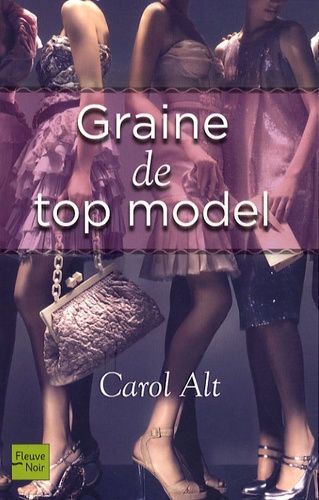 Carol Alt - Graine de top model.