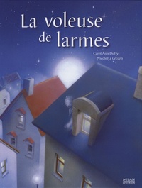 La voleuse de larmes.pdf