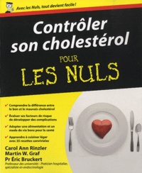 Contrôler son cholestérol pour les Nuls.pdf