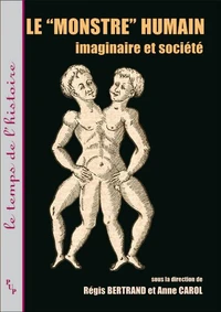 Le "monstre" humain