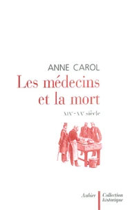 Les médecins et la mort