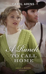 A Ranch To Call Home