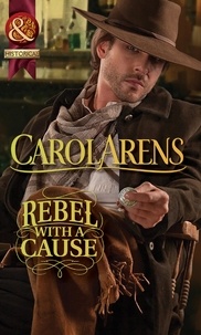 Carol Arens - Rebel With A Cause.