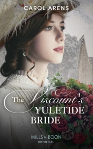 The Viscount's Yuletide Bride