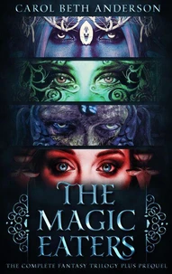 The Magic Eaters
