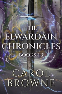 The Elwardain Chronicles - Books 1-3