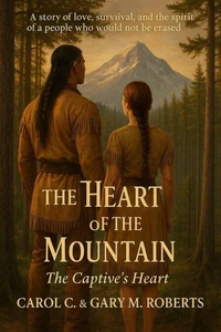 The Heart of the Mountain