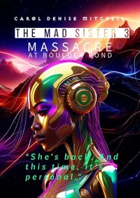 The Mad Sister 3