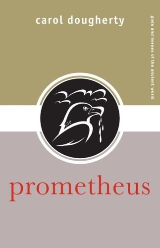 Carol Dougherty - Prometheus.