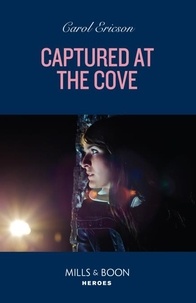 Captured At The Cove