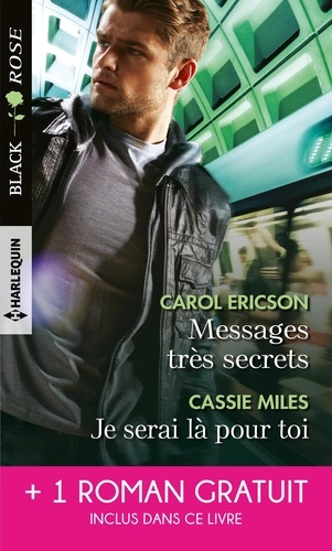 Messages très secrets - Je serai là pour toi - Cet enfant à protéger