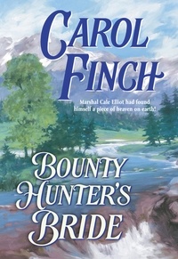 Carol Finch - Bounty Hunter's Bride.