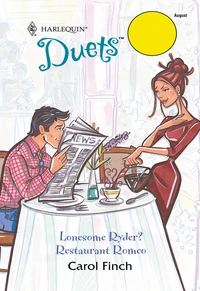 Lonesome Ryder / Restaurant Romeo