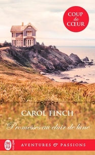 Livres Epub liens de téléchargement Promesses au clair de lune (Litterature Francaise) par Carol Finch, Daniel Garcia 9782290417324 MOBI RTF ePub