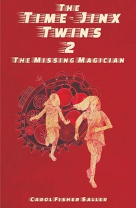 The Missing Magician