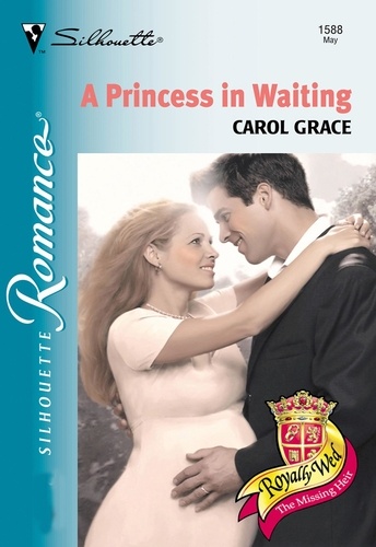 Carol Grace - A Princess In Waiting.