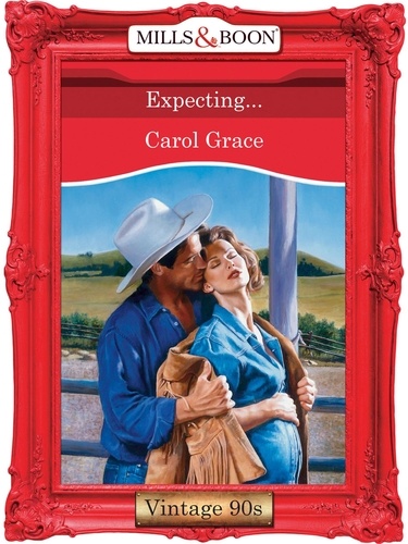 Carol Grace - Expecting....