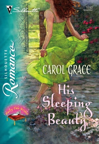 Carol Grace - His Sleeping Beauty.