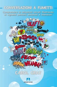 Conversazioni a fumetti