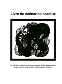 Le livre des scénarios sociaux