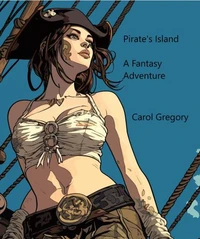 Pirate's Island - A Fantasy Adventure