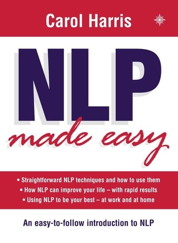 Carol Harris - NLP Made Easy.