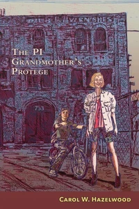The P.I. Grandmother's Protegé