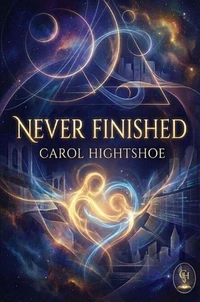 Never Finished