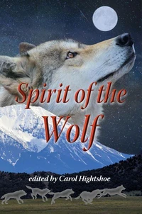Spirit of the Wolf