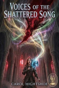 Voices of the Shattered Song