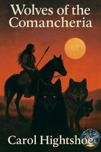Wolves of the Comancheria