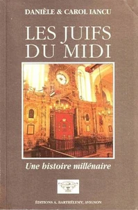 Les Juifs Du Midi
