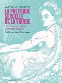 La politique sexuelle de la viande