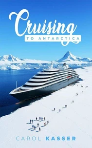 Cruising To Antarctica