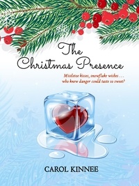  Carol Kinnee - The Christmas Presence.