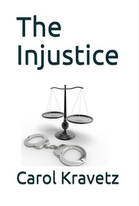  Carol Kravetz - The Injustice - Bathville Books, #6.