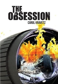  Carol Kravetz - The Obsession - Bathville Books, #4.