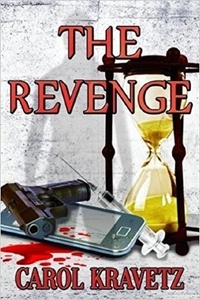  Carol Kravetz - The Revenge - Bathville Books, #2.