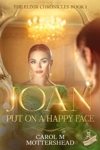Joan - Put On A Happy Face