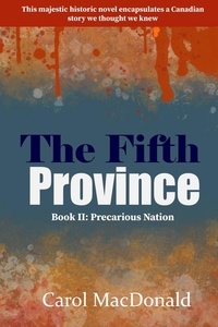  Carol MacDonald - The Fifth Province.