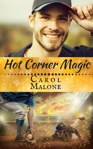  Carol Malone - Hot Corner Magic.