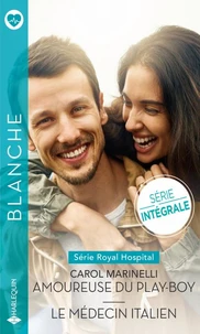 Amoureuse du play-boy - Le médecin italien